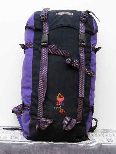 Karrimor hot vintage - karrimor,