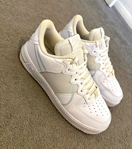 Nike air force react - nike,