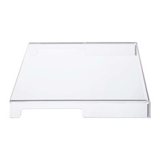 Laptop Acrylic Cover Clear