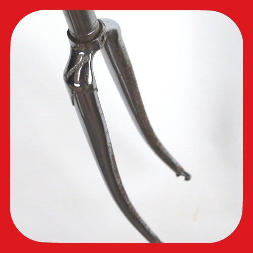 Daccordi steel fork threaded - daccordi,