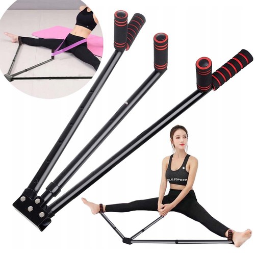 Leg stretching machine - leg,