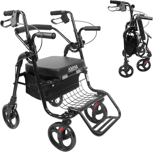 Kmina walker wheelchair - in, 1