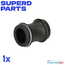COOLING SYSTEM PIPE AUDI A1 A3
