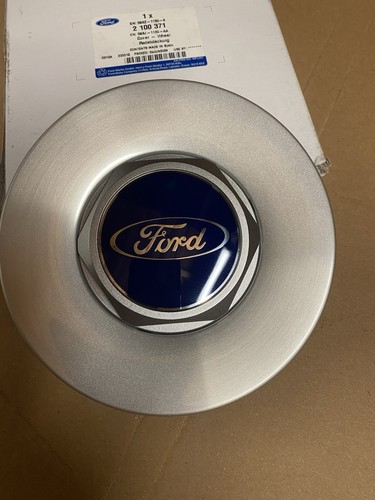 Ford fiesta st150 wheel centre - st150,