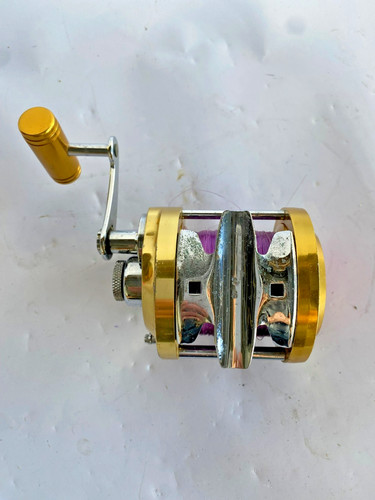 Penn reel international - reel,