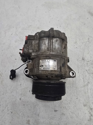 Air conditioning compressor - air,
