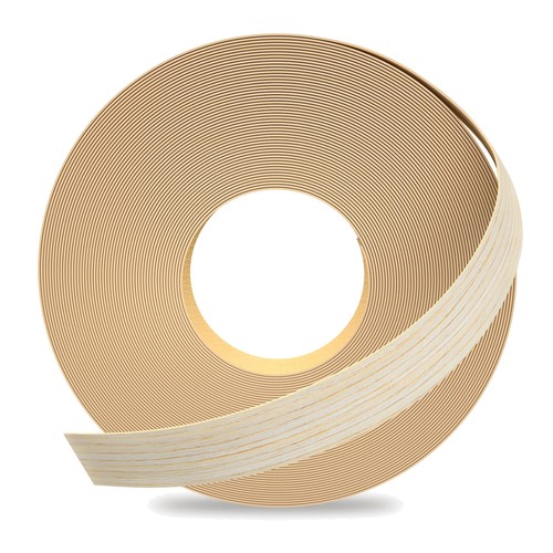 Real wood edge banding for - real,