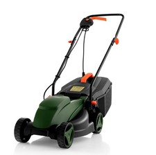 12 AMP Corded Electric Lawn