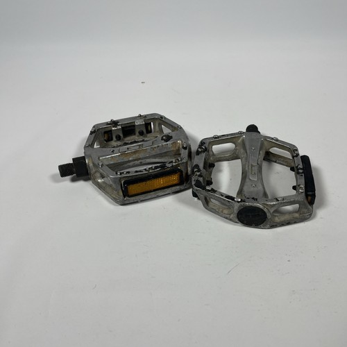 Platform pedals pair 2 in - platform, 1/2