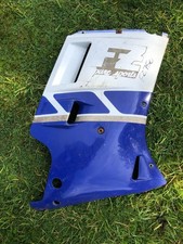 YAMAHA FZ750 RHS FAIRING PANEL FZR750 RHS FAIRING PANEL FAIRINGS