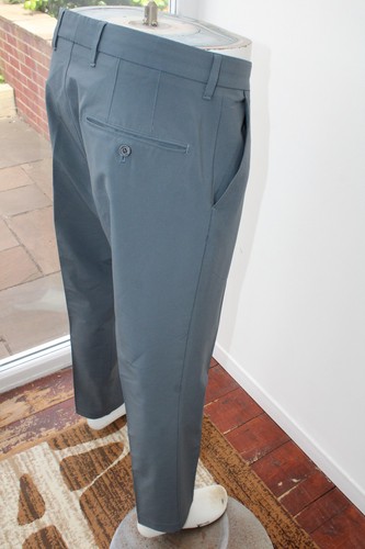 Lindeberg golf trousers - lindeberg,