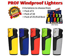 Original PROF Lighters Lighter