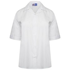 Kids Girls Revere Collar