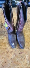 Durango Brown Cowgirl Western