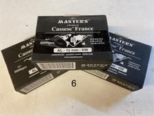 cassese underpinner wedges hardwood 15mm & 10mm available