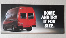 Leyland daf 400 series - 400,