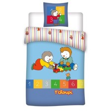 GOTS Certified Organic Cotton