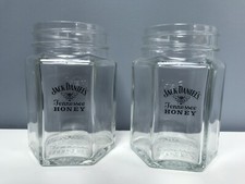 2 X JACK DANIELS TENNESSEE