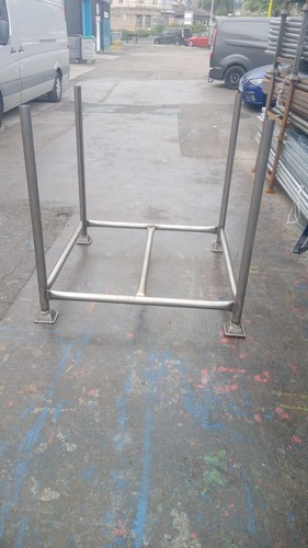 X 1 2m steel - 1.2m,
