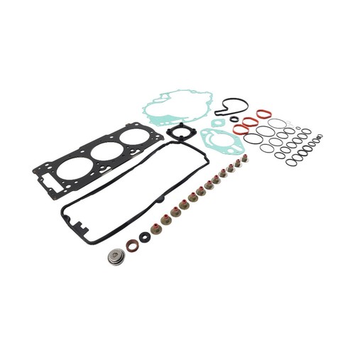 Engine motor gasket kit - motor, fit
