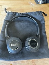 Range Rover Rear Seat