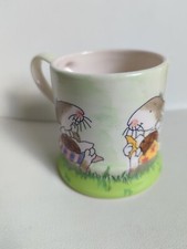 Whittard of Chelsea Easter mug