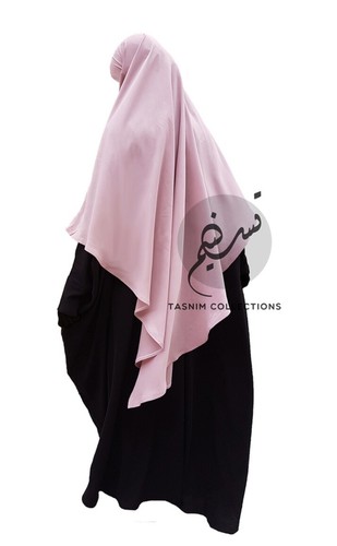Two piece set - islamic, dress