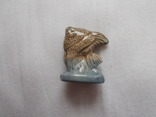Wade fan tail fish whimsie - tail,