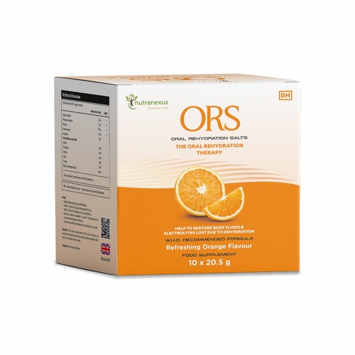 Nutranexus ors oral - nutranexus,