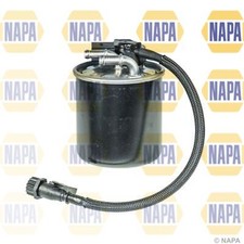Fuel Filter For Mercedes