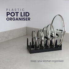 Pan Organiser For Cupboard