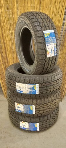 235 100h comforser - 60,