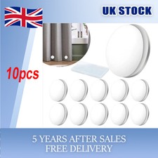 10Pcs Magnetic Shower Curtain