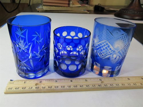 Set blue cut to clear - 3,