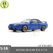 1/18 Nissan Skyline GT-R R32