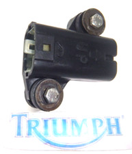 TRIUMPH SPRINT ST955 ST 955i TILT SENSOR ASSEMBLY WITH BOLTS AS SHOWN 2003