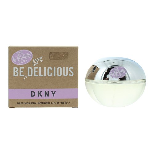 Dkny delicious 100 eau - be, 100%