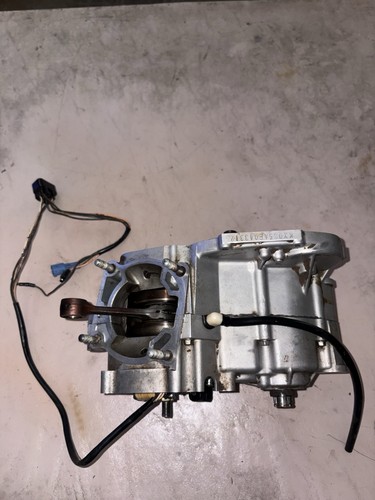 Oem 2009 kawasaki kx85 - oem,
