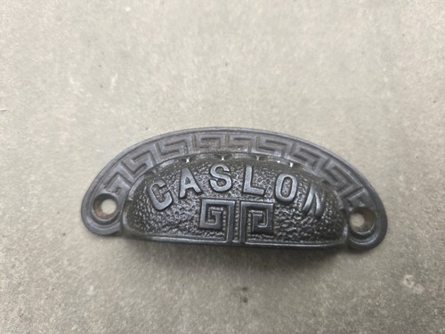 Antique vintage caslon - vintage,