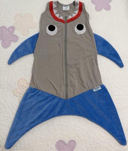 Blankie tails baby - tails,