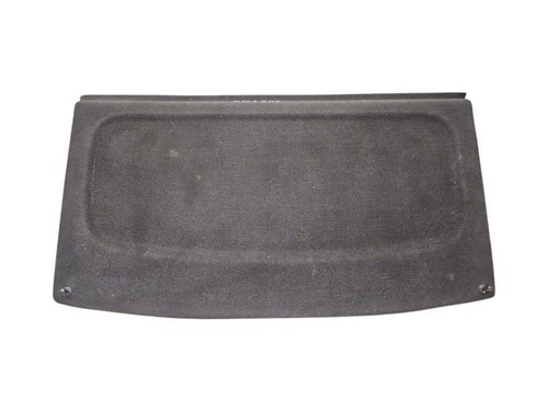 Golf parcel shelf mk4 - vw, 2000