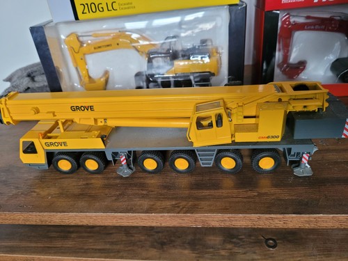 Conrad gmk 6250 grove - conrad,