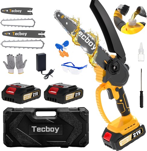 Cordless chainsaw inch - chainsaw,
