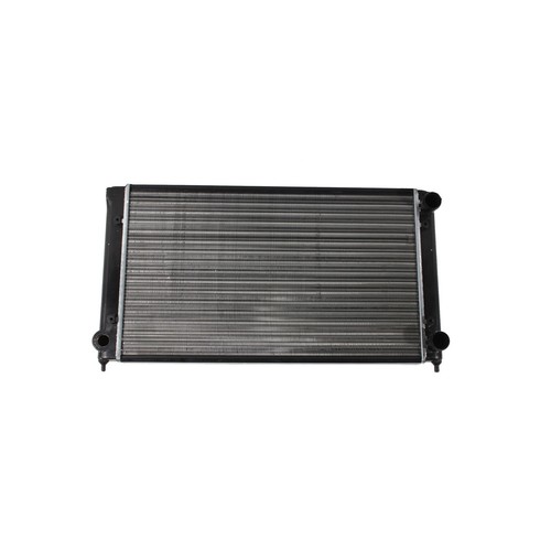 Radiator 525mm 1600 1800cc - radiator, vw
