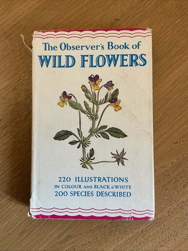 The observer book - the,