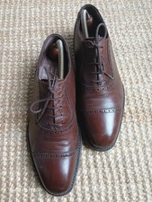 Loakes 1880 Men's Brown