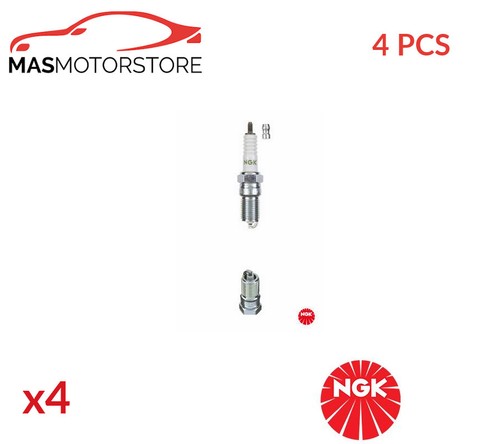 Engine spark plug - spark,
