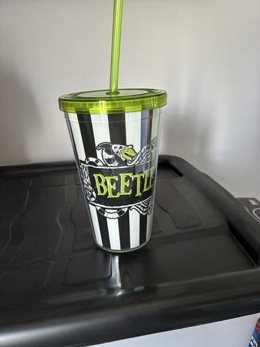 Beetle juice cup homebargins - juice,