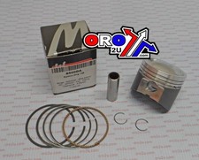 PISTON KIT KYMCO ZING 125 60