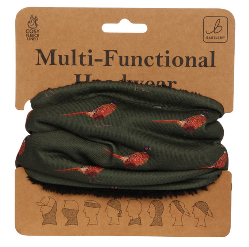 Bartleby multi function - bartleby, snood